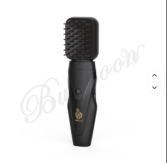 مبخرة اليكترونية