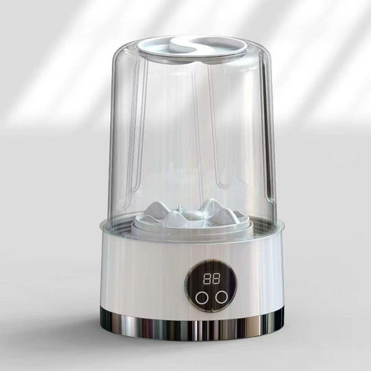 غسالة صغيرة لاسلكية محمولة